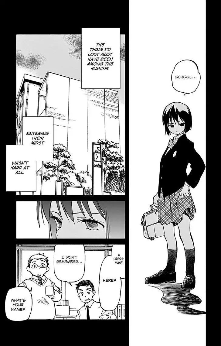 Hitoribocchi no Chikyuu Shinryaku Chapter 66 6